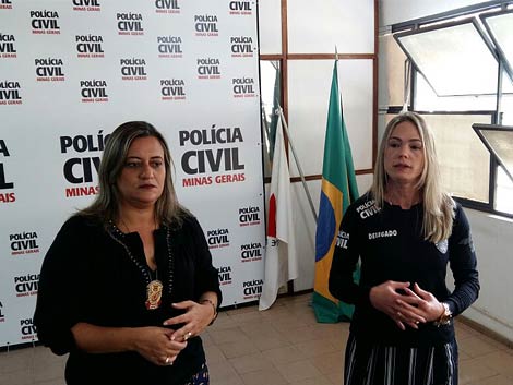 Pol Cia Civil Cria For A Tarefa Para Atuar Em Condom Nios Populares Juiz De Fora Mg