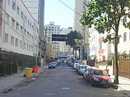 Foto da rua  Gil Horta