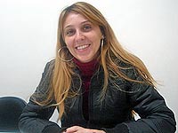 Foto de Emmanuelle Dias Vaccarini