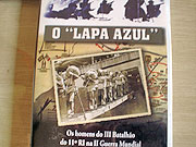 Capa DVD