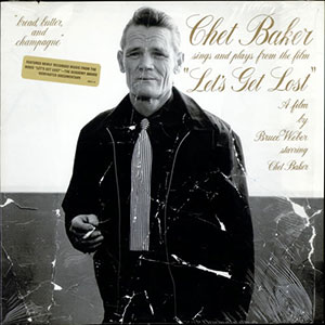 Chet Baker