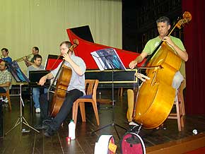 Orquestra Barroca