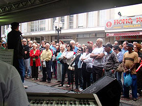 Orquestra de Jazz do Pró-Música