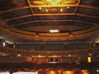 Cine Theatro Central 