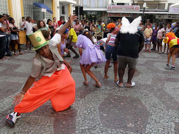 Dia do Teatro