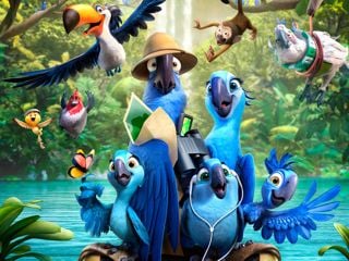 Rio 2