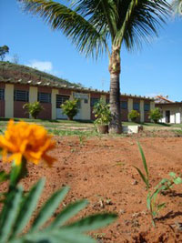 Foto da Fazenda Esperança