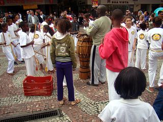 Capoeira