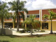 foto do campus da UFJF