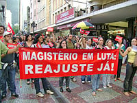 Manifestação