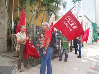 Manifestação