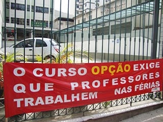 Manifestação