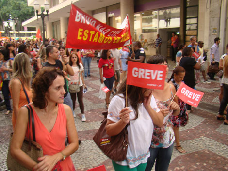 greve