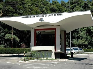 UFJF