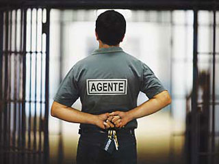 Susepe abre 602 vagas para Agentes Penitenciários