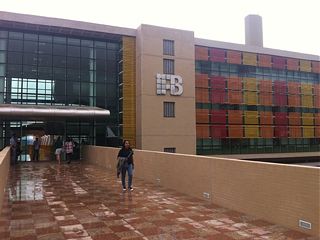 Instituto Federal de Brasília