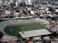 estádio Independência