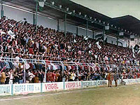 Estádio Osório Almeida