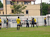 Treino Tupi