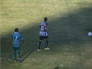 Foto do jogo