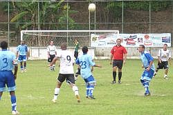 Futebol de Campo