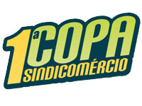 Logo da competi??o do Sindicom?rcio