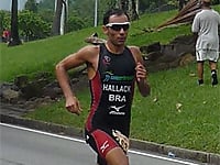 Triatleta