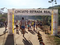 Circuito de Corrida Estrada Real