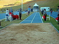 Atletismo