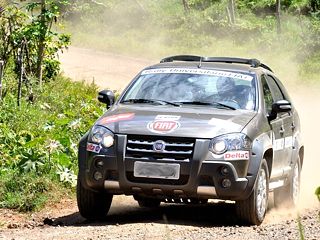 Rally Universitário