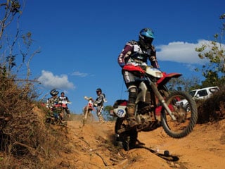 ibitipoca Off Road