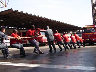 bombeiros