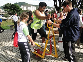 Programa Viva Mais JF