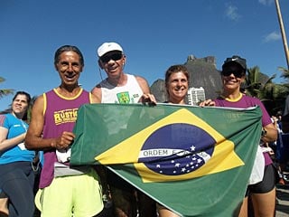 Maratona do Rio