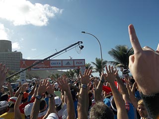 Maratona do Rio