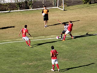 Jogo TupixVila Nova