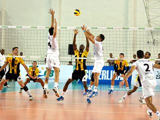 Volei Voltaço