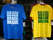 Camisetas masculinas - R$89,90