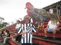 jogadores terinam no Salles de Oliveira