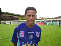 Zagueiro Samuel