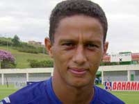 Zagueiro Samuel