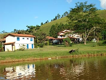 Hotel Fazenda Alvorada