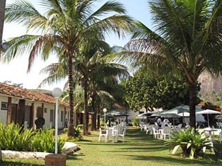 Hotel Fazenda Santa Helena