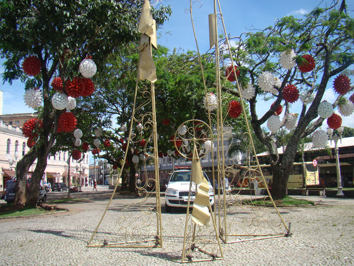 Praça da Estação