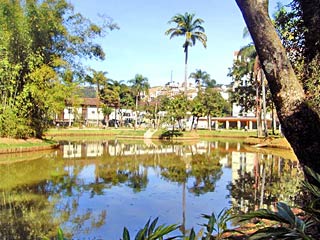 Museu Mariano Procópio