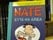 Nate está na área – Preço: R$ 24,90 Sinopse: Nate está na maior maré de azar... até um estranho amuleto mudar tudo! De uma hora para outra, nada mais pode dar errado! Mas quanto tempo a sorte de Nate vai durar? Nate está na área é mais uma aventura barulhenta do Nate, arrasando com a sua banda O Escravo Molusco! Ele vai deixar os professores ainda mais malucos!