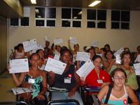  Foto: Banco de Leite/AMAC