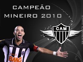 Atlético Campeão