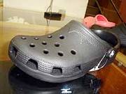 foto da crocs