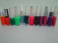 Esmaltes